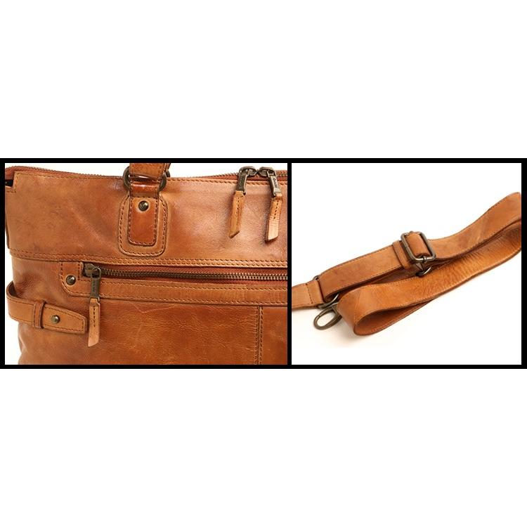 Apertio アペルティオ Forma 圧倒的ヴィンテージ感 後染めレザーのb4対応トートバッグ Ar2100f こだわりの革 Maruya Selection 通販 Yahoo ショッピング