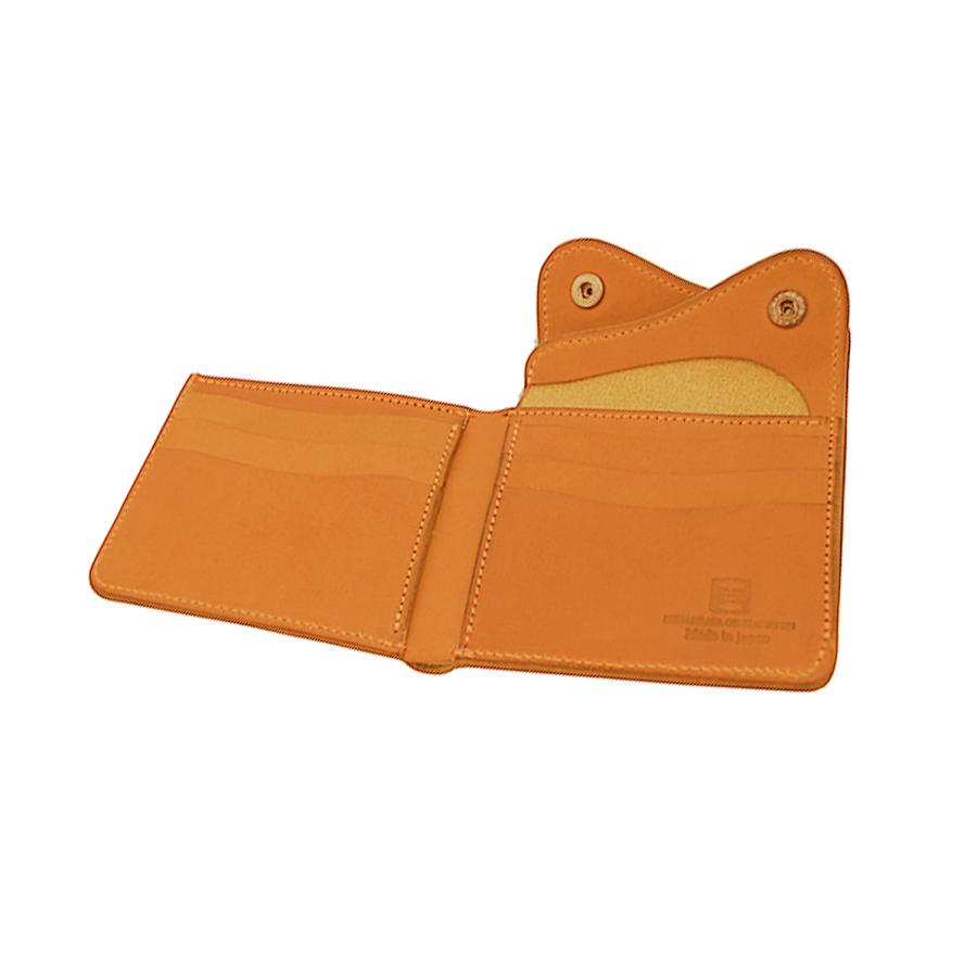 池之端銀革店 CRAMP cr-158 イタリーレザー イタリア革 シュリンク