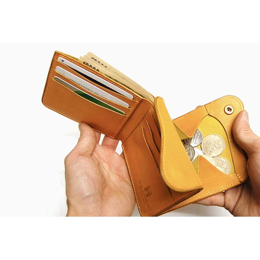 池之端銀革店 CRAMP cr-158 イタリーレザー イタリア革 シュリンク