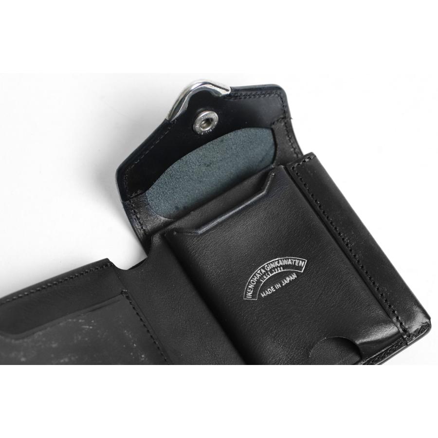 池之端銀革店 CRAMP 20周年記念 SPECIAL EDITION silver925 ×UK