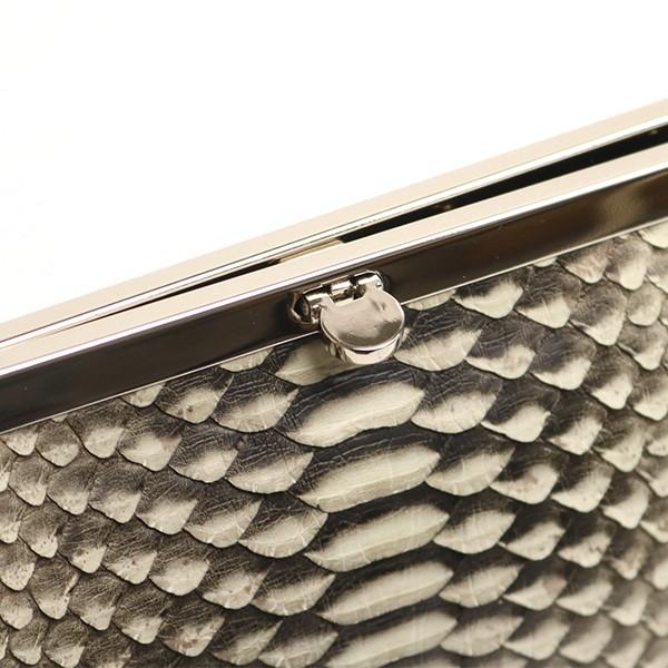 fu-si fernalle FU-SI FERNALLE Ez's Python wallet collection