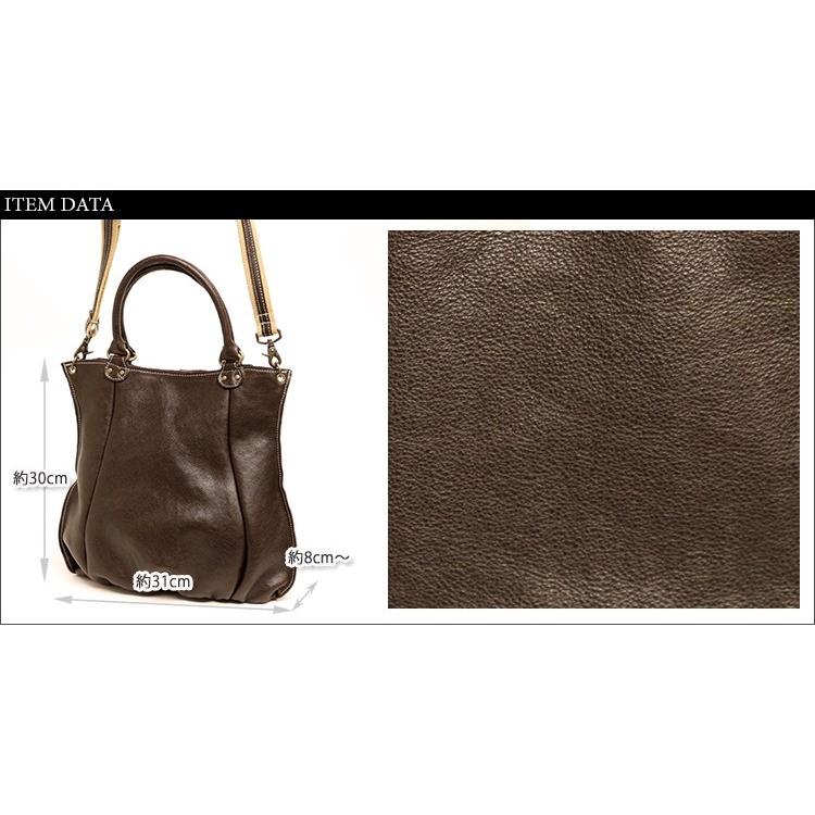 ハンドバッグ ショルダーバッグ 2way FU-SI FERNALLE NONNY GURVY