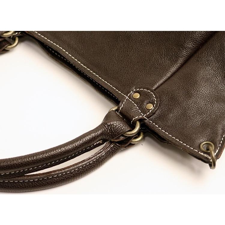 ハンドバッグ ショルダーバッグ 2way FU-SI FERNALLE NONNY GURVY