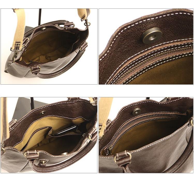 ハンドバッグ ショルダーバッグ 2way FU-SI FERNALLE NONNY GURVY