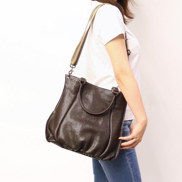FU-SI FERNALLE バッグ ハンドバッグ ショルダーバッグ 2way FU-SI FERNALLE NONNY