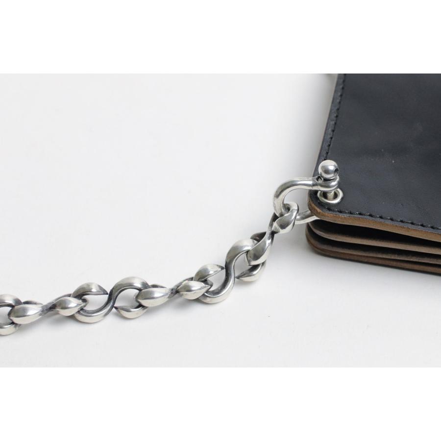 OPUS（オーパス） INCEPTION インセプション F-HOLE S-KAN WALLET