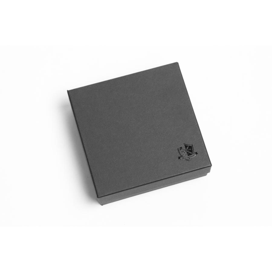 OPUS（オーパス） INCEPTION インセプション F-HOLE S-KAN WALLET