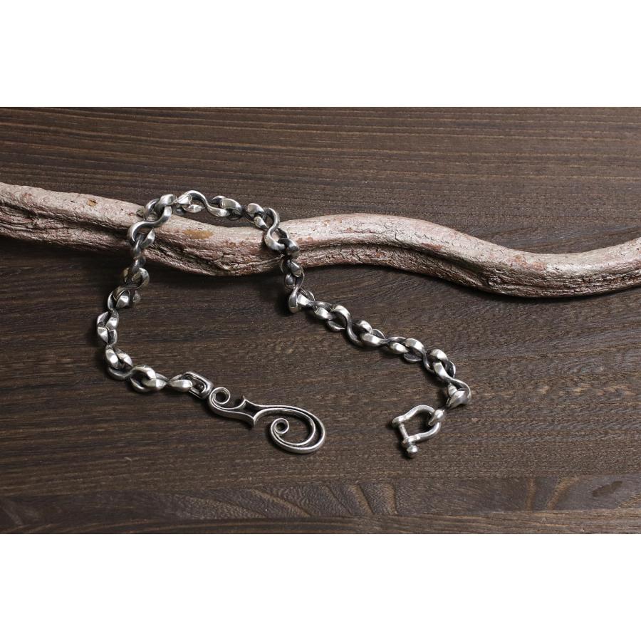 OPUS INCEPTION インセプション F-HOLE S-KAN WALLET CHAIN ウォレット