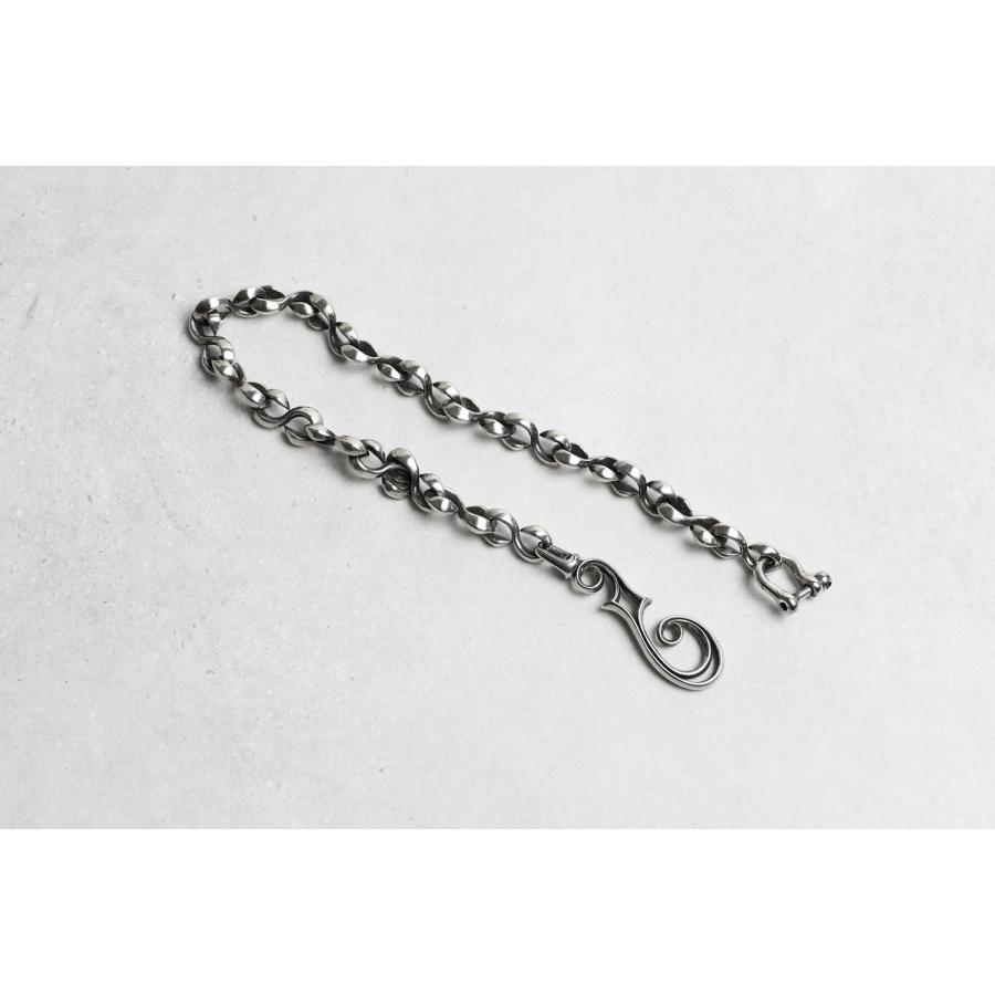 別注限定品　INCEPTION　インセプションウォレットチェーン　　ＯＰＵＳ 楽天市場】【送料無料】 □Opus□ INCEPTION（インセプション