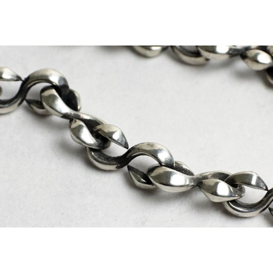 OPUS INCEPTION インセプション F-HOLE S-KAN WALLET CHAIN ウォレット