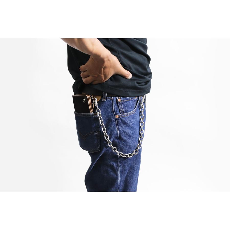 OPUS（オーパス） INCEPTION インセプション F-HOLE CARABINER WALLET