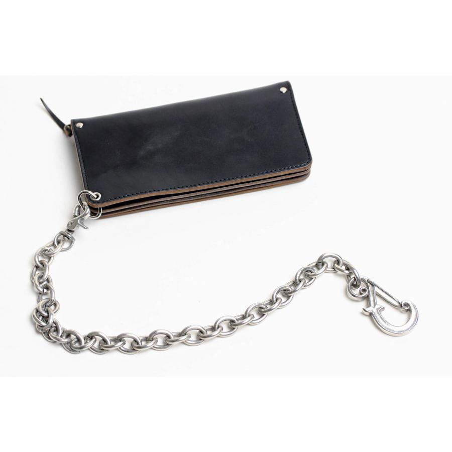 OPUS（オーパス） INCEPTION インセプション F-HOLE CARABINER WALLET