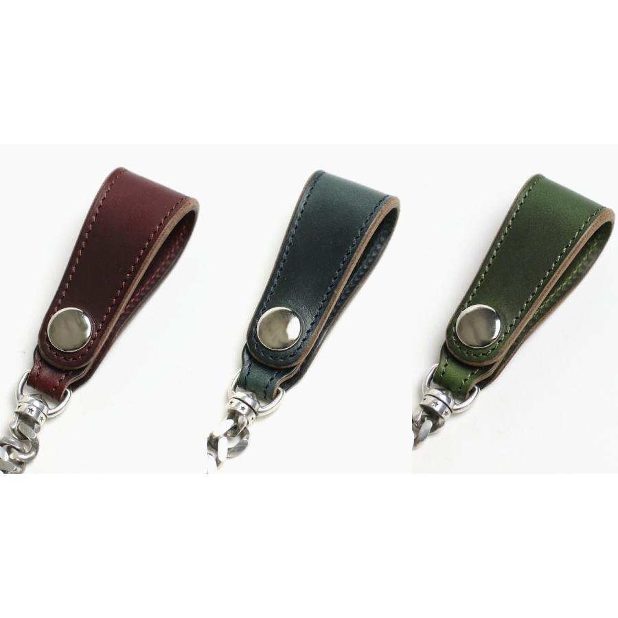 OPUS（オーパス） INCEPTION インセプション Chromexcel LEATHER BRASS