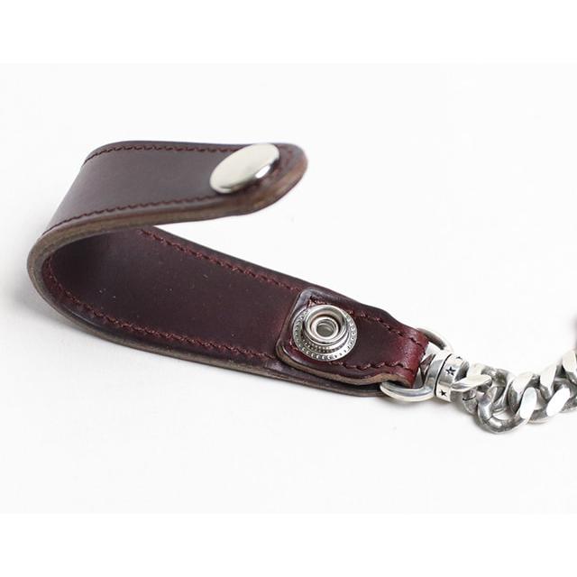 OPUS（オーパス） INCEPTION インセプション Chromexcel LEATHER BRASS