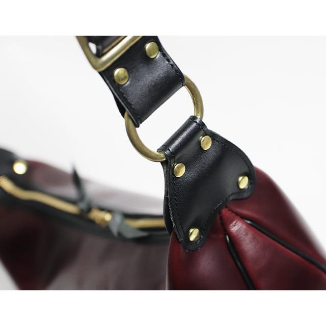OPUS（オーパス） INCEPTION インセプション Chromexcel Leather