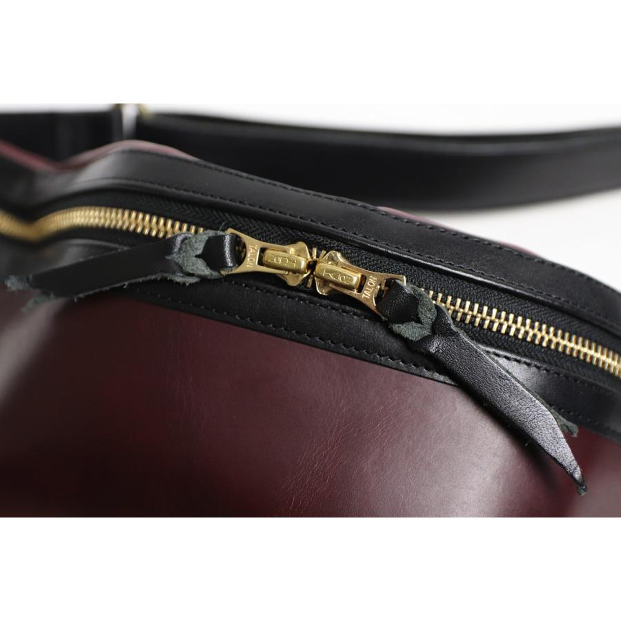 OPUS（オーパス） INCEPTION インセプション Chromexcel Leather FUNNY