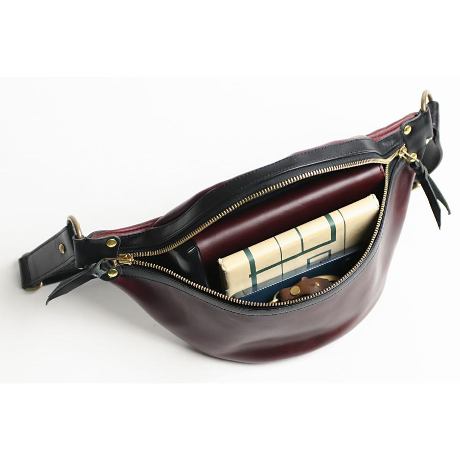 【INCEPTION インセプション】メッセンジャーバッグ 黒（茶芯） 楽天市場】【正規取扱店】ショルダーバッグ INCEPTION