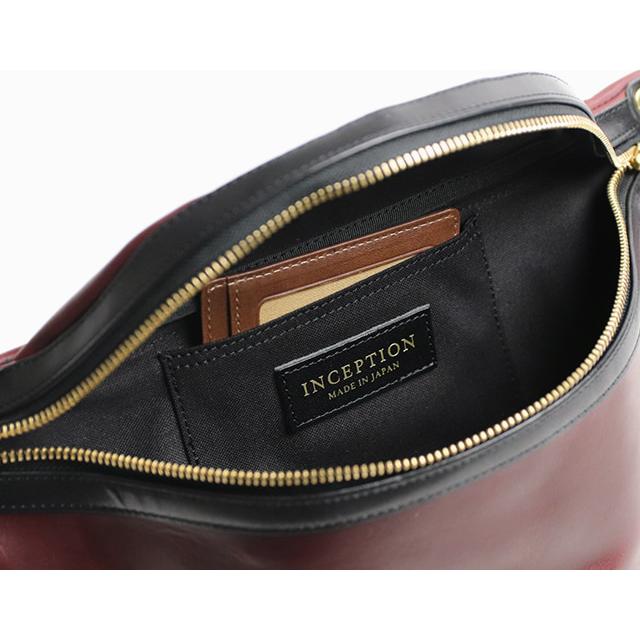 OPUS（オーパス） INCEPTION インセプション Chromexcel Leather FUNNY