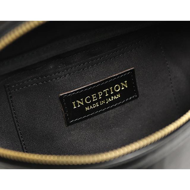 【未使用】INCEPTION ホースハイド ファニーパック TALON 濃茶 楽天市場】□Inception□ 日本製 インセプション ホースハイド