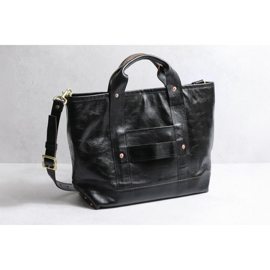 OPUS（オーパス） INCEPTION インセプション HORSE HIDE SHOULDER