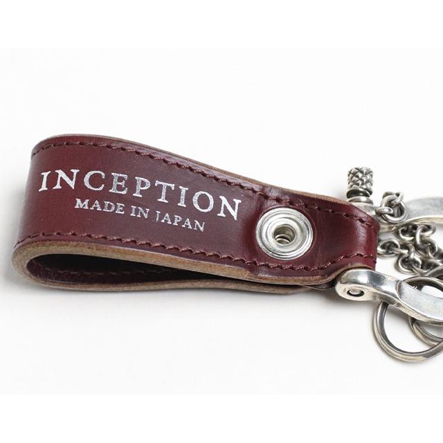 OPUS（オーパス） INCEPTION インセプション Chromexcel LEATHER