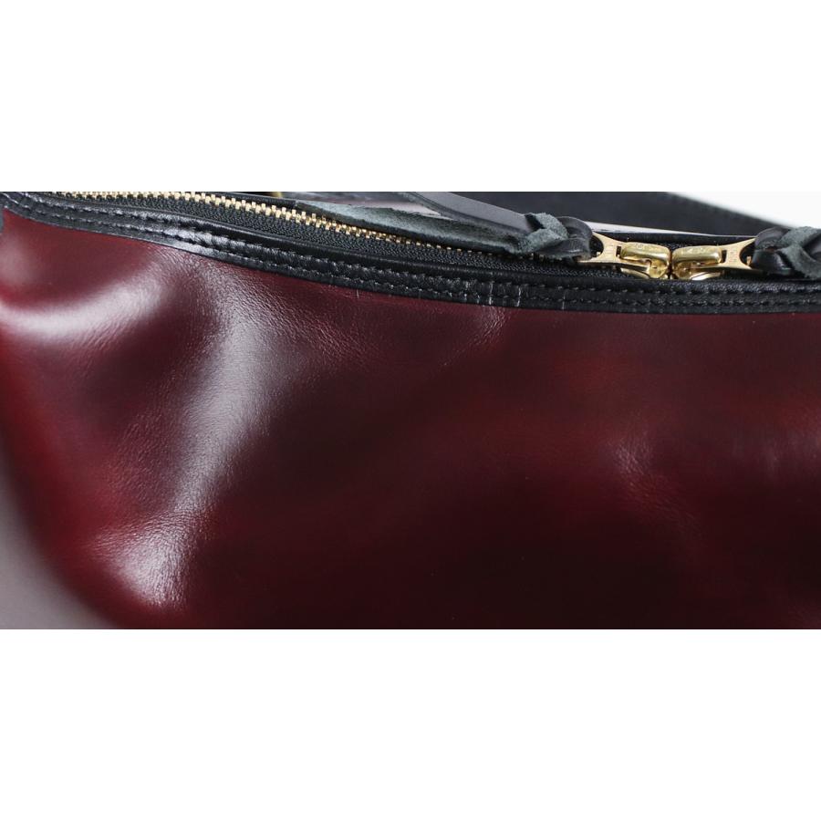 OPUS（オーパス） INCEPTION インセプション Chromexcel LEATHER