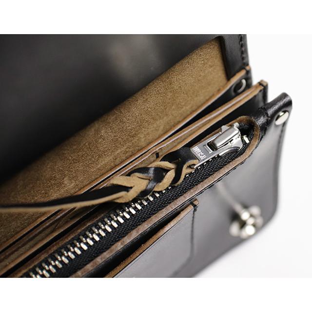OPUS（オーパス） INCEPTION インセプション HORSE BUTT LEATHER