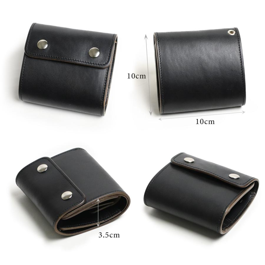 OPUS（オーパス） INCEPTION インセプション HORSE BUTT LEATHER