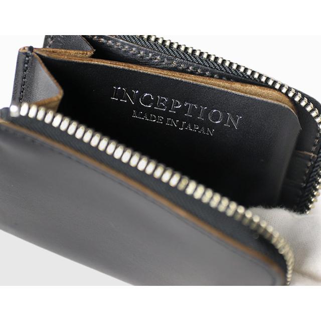 OPUS（オーパス） INCEPTION インセプション HORSE BUTT LEATHER L