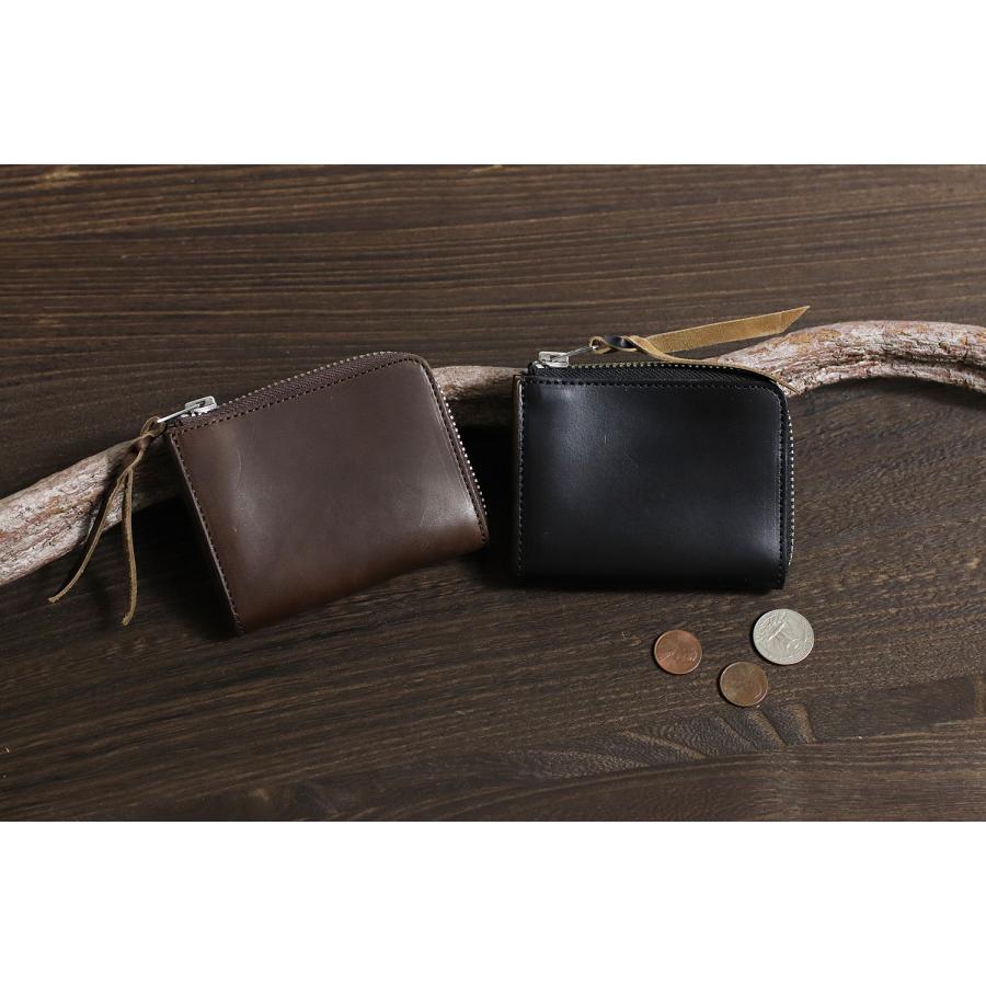 OPUS（オーパス） INCEPTION インセプション HORSE BUTT LEATHER L