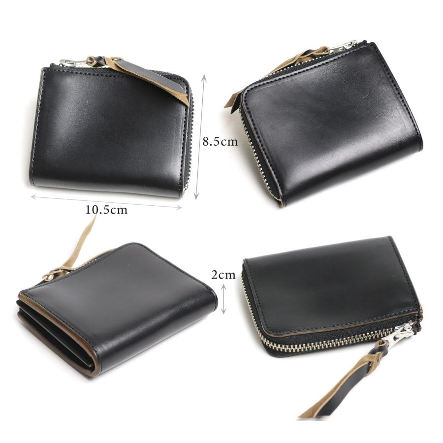 OPUS（オーパス） INCEPTION インセプション HORSE BUTT LEATHER L