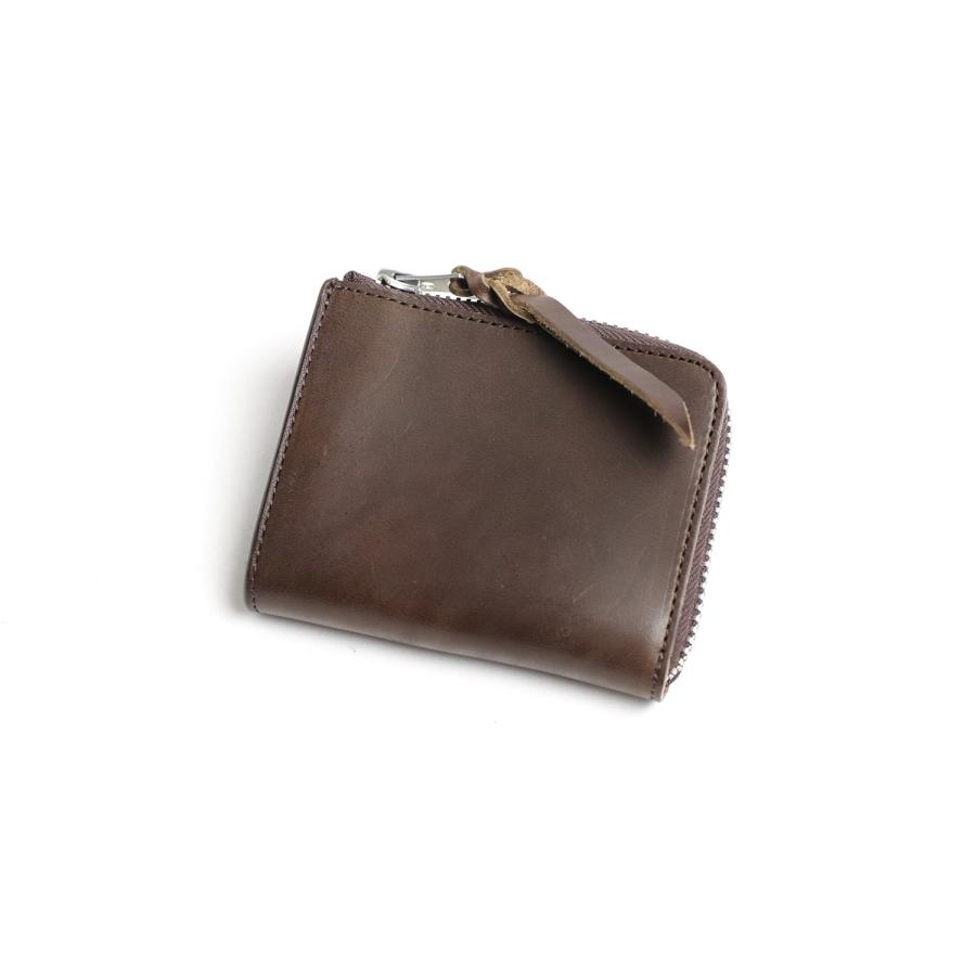 OPUS（オーパス） INCEPTION インセプション HORSE BUTT LEATHER L