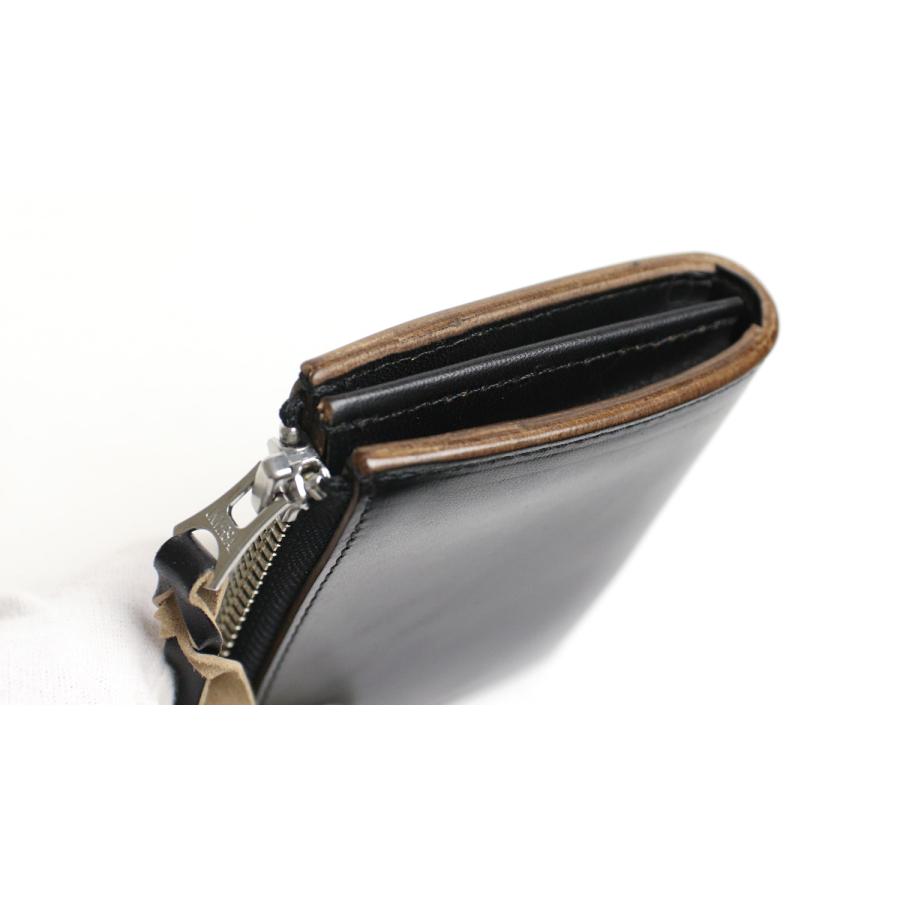 OPUS（オーパス） INCEPTION インセプション HORSE BUTT LEATHER L