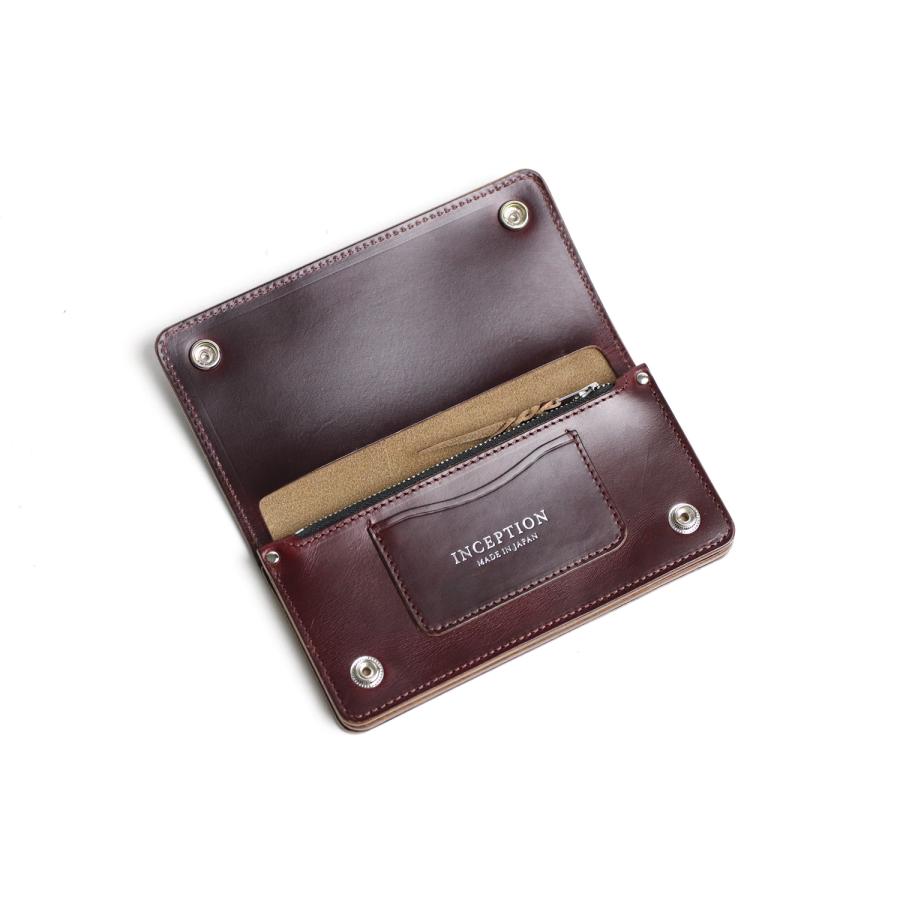 OPUS（オーパス） INCEPTION インセプション Chromexcel Leather