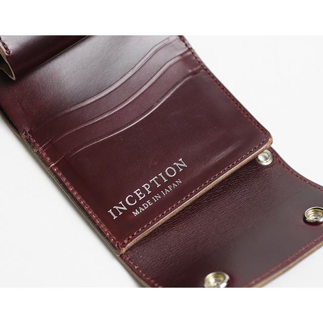 OPUS（オーパス） INCEPTION インセプション Chromexcel Leather