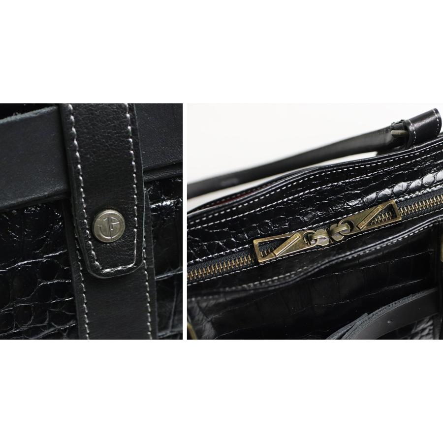 JYO ARVINISTA ジョーアルヴィニスタ SYBILLA 牛革 トートバッグ ベルトデザイン 日本製の画像