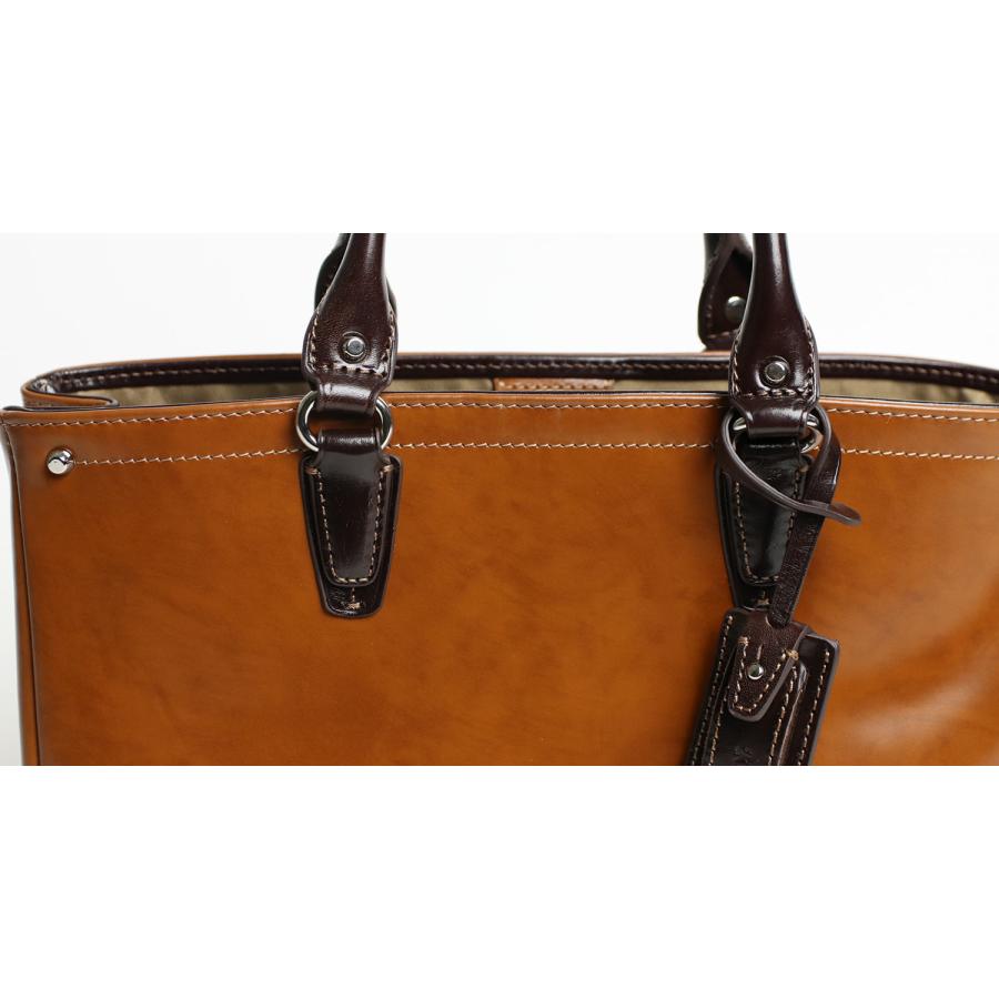 美品✨Kiefer neu キーファーノイ レザー ハンドバッグ キーファーノイ Kiefer neu キーファーノイ ブリーフケース 本革