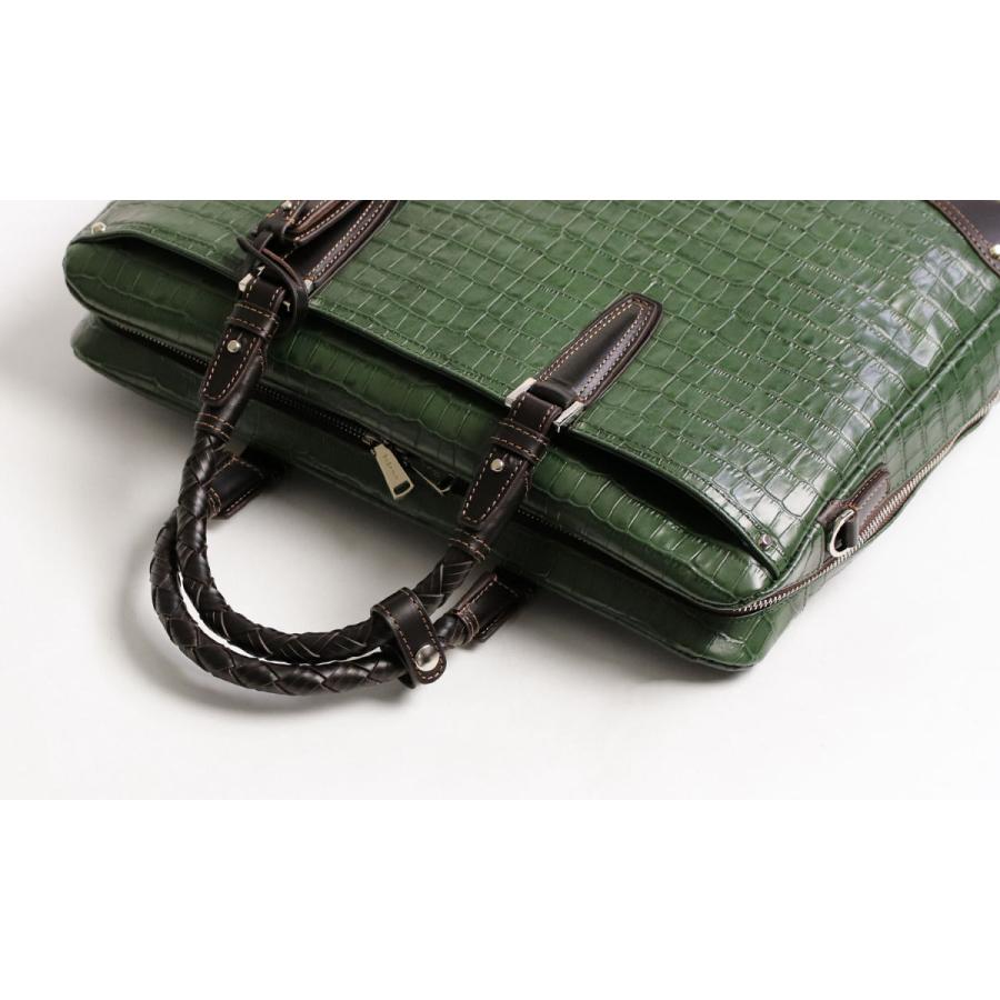 Kiefer neu（キーファーノイ） Kiefer neu amore アモーレ クロコ型