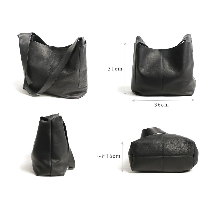 MR.OLIVE E.O.I IMPERMA-LEATHER ONE SHOULDER BAG 牛革 ショルダー