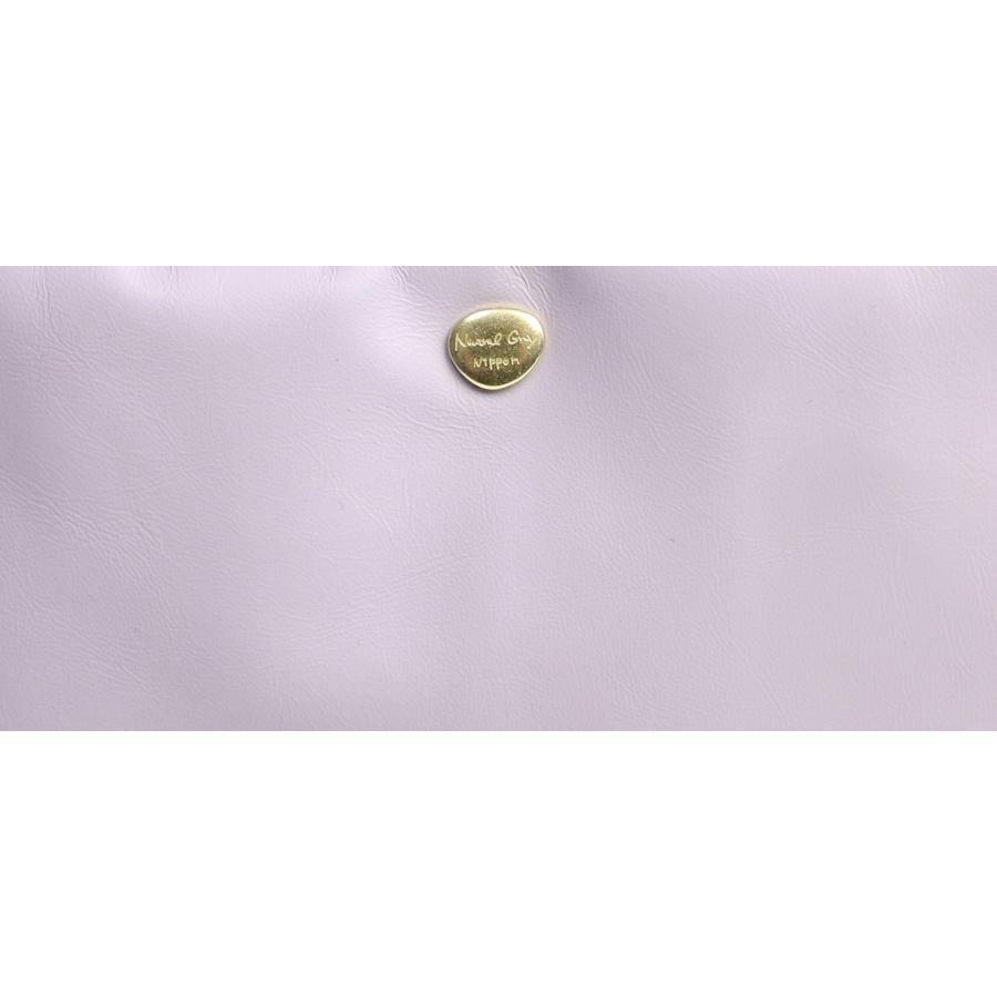 Neutral Gray ハスキー 日本製 2way 軽やかなミニボストン 日本製 本革 革 レザー レディース ARUKAN | Neutral Gray | 12