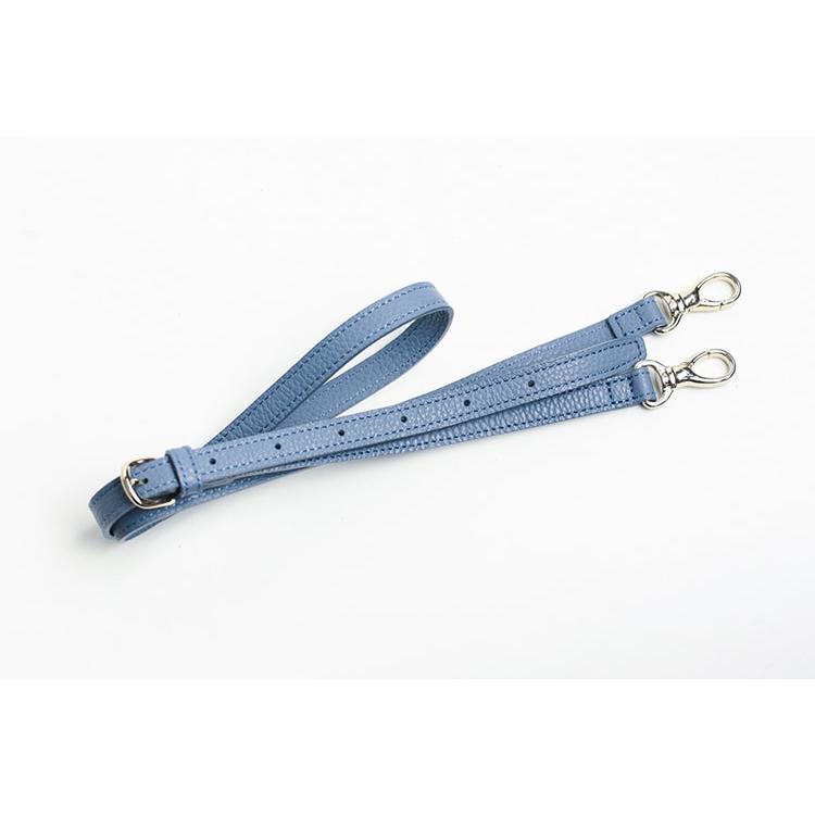 Atelier nuu loop 2wayミニボストンバッグ 豊岡鞄 優しいカラー 柔らかいイタリア革 本革 革 レザー レディース | 豊岡鞄 | 24