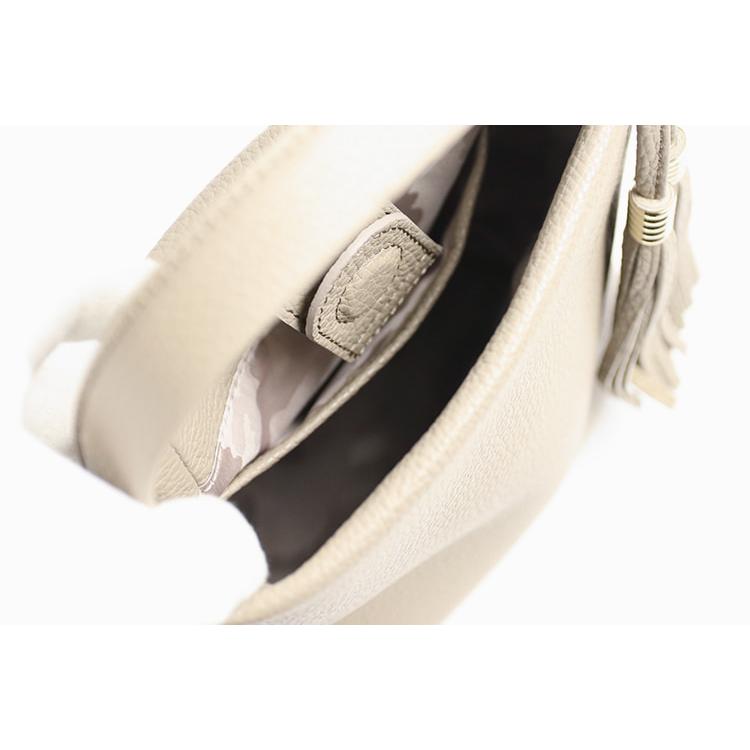 Atelier nuu loop 2way ミニバケットバッグ 豊岡鞄 優しいカラー 柔らかいイタリア革 本革 革 レザー レディース | 豊岡鞄 | 20