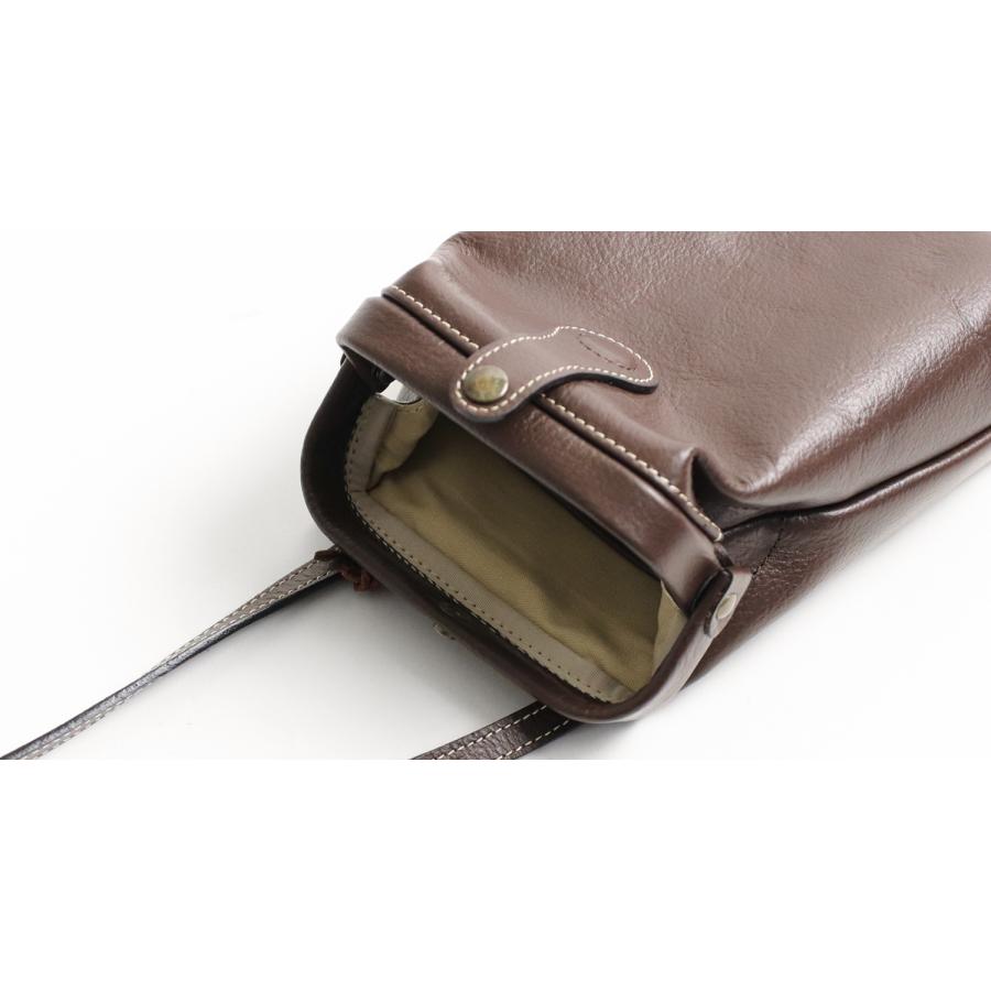 豊岡鞄 Atelier nuu parcel ダレスバッグ のようにパカっと開く 豊岡鞄 Atelier nuu parcel ダレスバッグ のようにパカっと開く