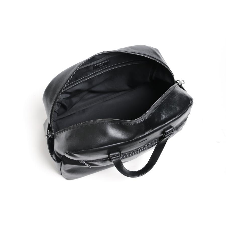 SEEKER（シーカー） オイルをたっぷり含んだ ベジタブルタンニンレザー