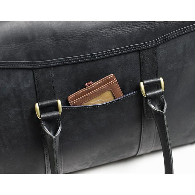 sot ソット プエブロレザー フラップ ブリーフケース so-b-0179 プエブロ 個性的 ビジネスバッグ 通勤 機能的 | sot | 16