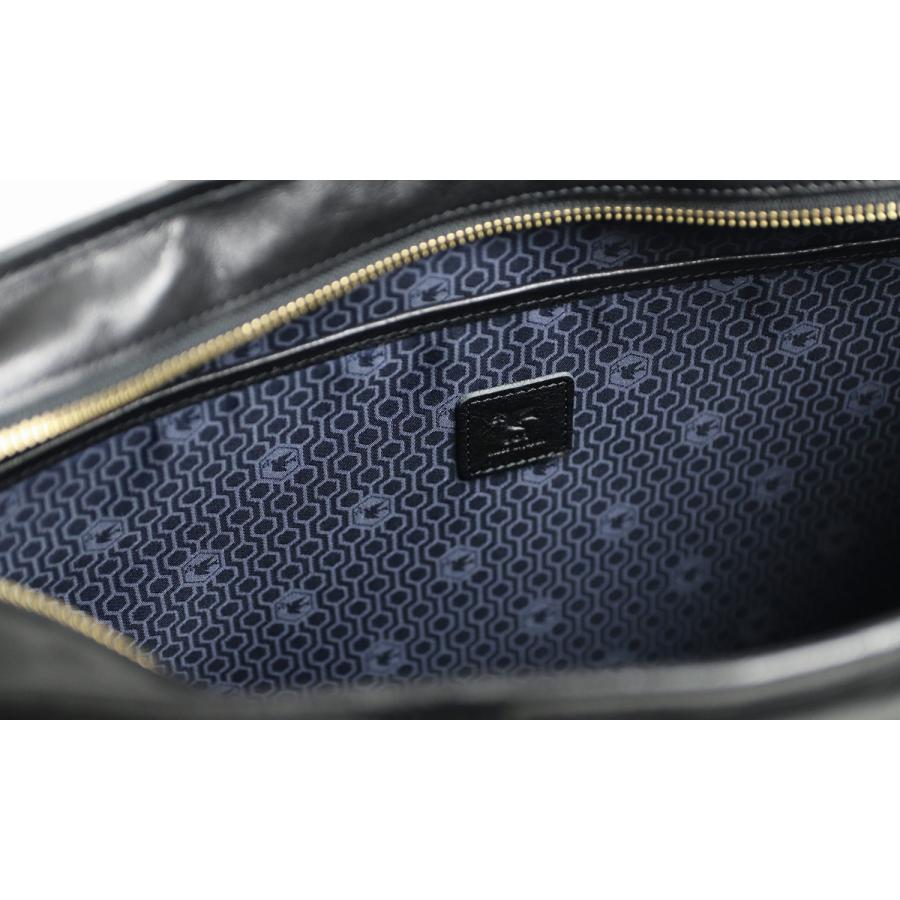 sot ソット GAMI 趣ある ベジタブルタンニンレザー の ブリーフケース so-b-0262 ビジネスバッグ 通勤 機能的 | sot | 17