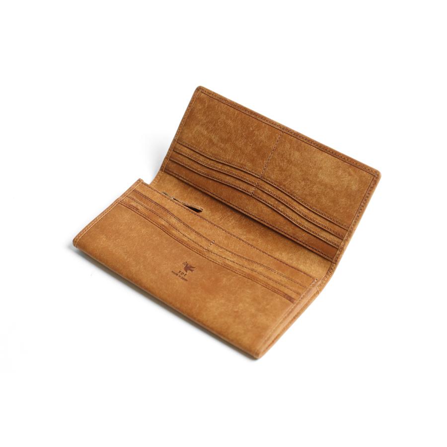 sot ソット プエブロレザー スタンダード 長財布 so-w-0058 プエブロ 個性的 財布 機能的 | sot | 06