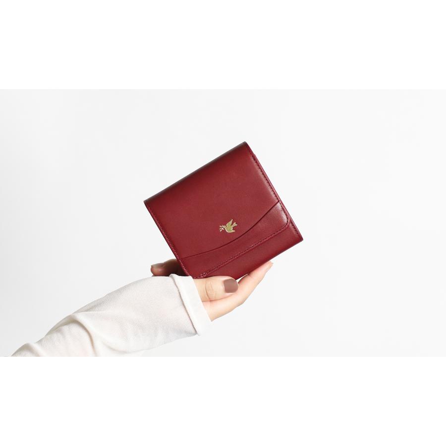 sot ソット ELEGANZA エレガンザレザー ギャルソンウォレット 個性的 財布 機能的 | sot | 06