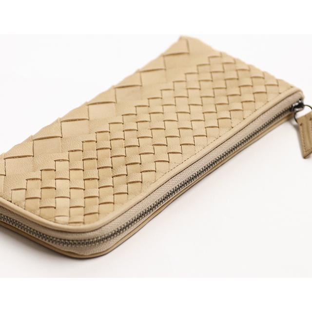 ARUKAN F kasane Lファスナー 長財布 スリム 本革 革 レザー レディース | Arukan | 21