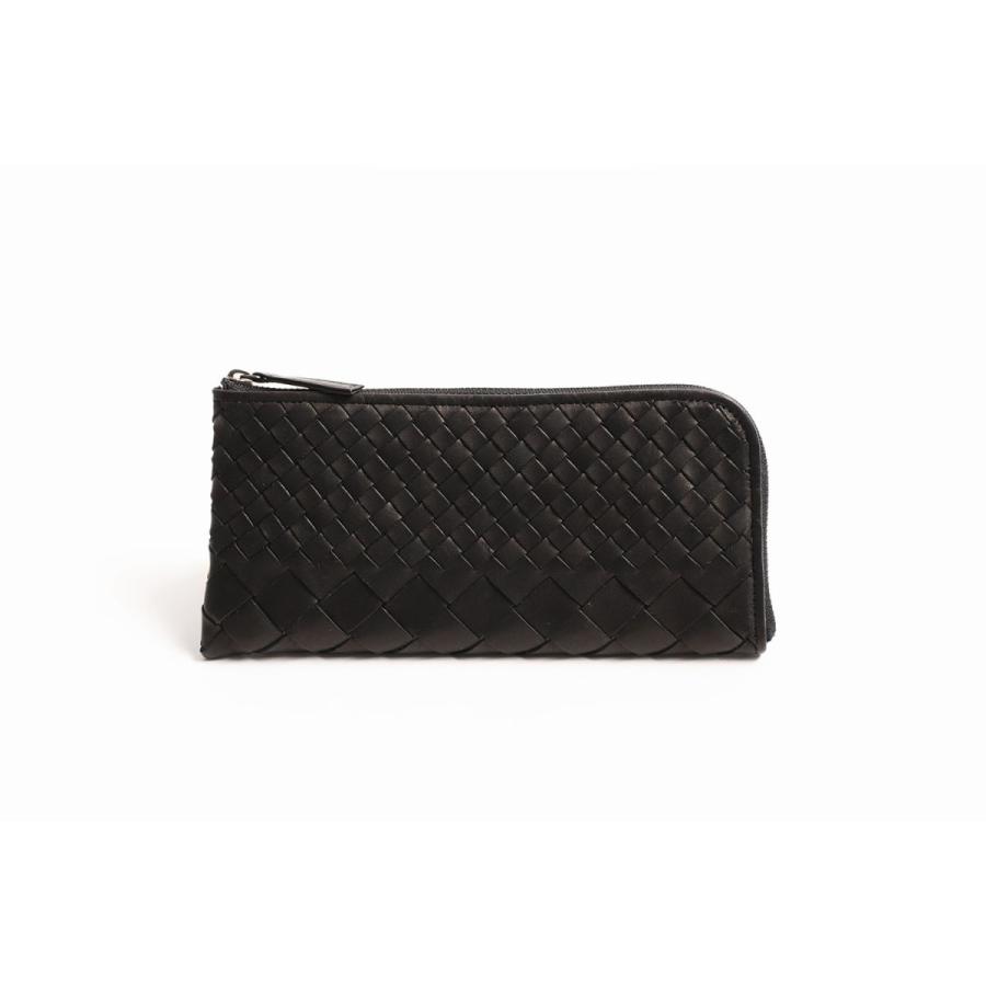 ARUKAN F kasane Lファスナー 長財布 スリム 本革 革 レザー レディース | Arukan | 09